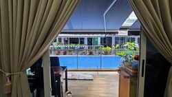 West Coast Drive (D5), Terrace #555313521